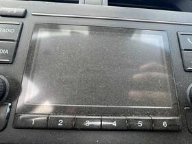 594-10304 Honda Info-gps-tv Screen Radio Display Us Market Fits 19 Civic 2385900