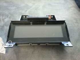 594-50143 Honda Info-gps-tv Screen Display Dash Upper Ex Fits 10-13 Crosstour