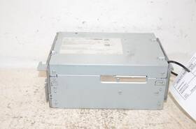 638-12528 Honda Audio Equipment Radio Receiver Us Market Sport Fits 18-20 Accord 876291