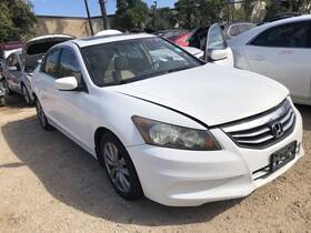 638-50728 Honda Audio Equipment Radio Satellite Receiver Xm Us Market Fits 08-12 Accord