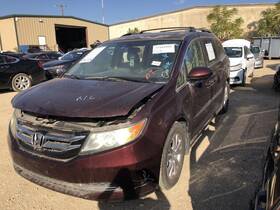 638-52381 Honda Audio Equipment Radio Us Market Amplifier Ex-l Fits 14-17 Odyssey 829903