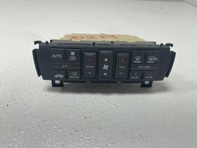 Honda 79600szaa41za Heat/ac Controller Oem Ex Automatic 79600szaa41 2009-2011 Pilot