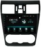 Ht-ty-036 Idoing Carplay Multimedia Player Subaru Wrx Car Android