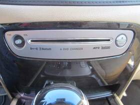 Hyundai 594-01476 Info-gps-tv Screen Sedan Player Navigation With Rear View Camera Fits 11-12 Genesis