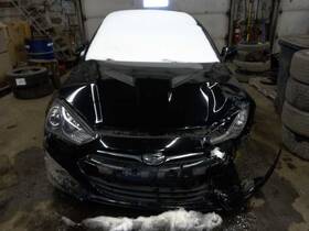 594-01770 Hyundai Huge Sale Info-gps-tv Screen Coupe Display Fits 14-16 Genesis 1557921