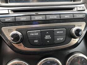638-59558 Hyundai Audio Equipment Radio Coupe Receiver With Navigation Fits 13 Genesis 818822