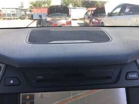 638-72145 Hyundai Audio Equipment Radio Us Market Cd Player Only Fits 13-16 Santa Fe 824604
