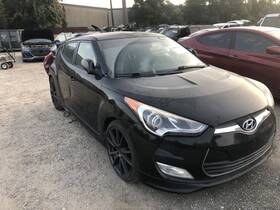638-72431 Hyundai 2013 2014 Veloster Audio Music Sound Amplifier 888444