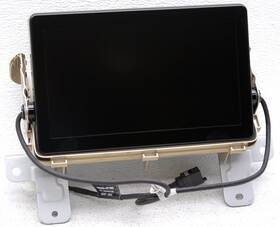 Hyundai 96565-3t100nym Oem Equus Right Passenger Rear Tv Screen