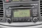 638-51115 Hyundai Audio Radio Receiver Am Fm Stereo Cd Player Sat