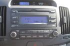 638-50612 Hyundai Elantra Audio Radio Receiver Am Fm Stereo Cd Opt