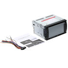 Ibh2628335477879ej Touch Screen Din Car Stereo Dvd Player Bluetooth Fm Radio