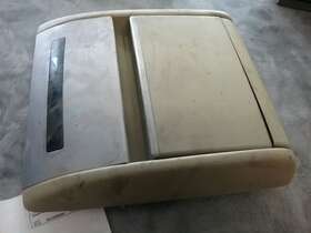594-00257 Infiniti Info-gps-tv Screen Display Roof Fits 03-05 Fx Series