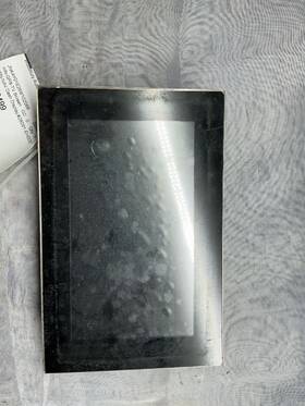 594-00499 Infiniti Info-gps-tv Display Screen Dash Fits 06-07 M35 102328