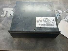 Infiniti 594-00501 Info-gps-tv Screen Control Hvac Glove Box Mounted Fits 06 M35 57817