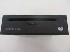 Mec61012a1 Infiniti 594-00544 Display Screen Nfo Gps Player Navigation Dvd 06 G35