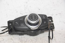 638-12696 Infiniti Audio Equipment Radio Control Fits 17-19 Qx30 868316