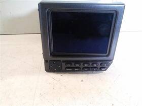 462200-5072 Jaguar 594-00116 00 01 02 03 S Type Display