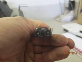 594-00282d Jaguar Info-gps-tv Screen Player From Vin M62936 Fits 03-07 S Type 159972