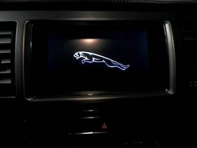 594-01656 Jaguar Huge Sale Info-gps-tv Screen Display Fits 12 Xf 1708550