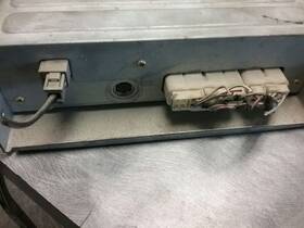 Jaguar Xr83-10e887ae Info-gps-tv Screen Player Vin L41589 Thru L77674 Fits 00 S Type 16709