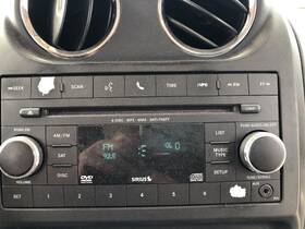 638-07460 Jeep/plymouth Truck Audio -radio Classic Style Receiver Sirius Fits 13-17 Compass