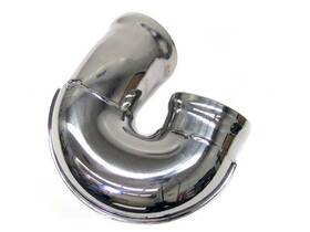 991010165 Jp Group Dansk Sport G-pipe Porsche 911