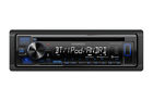 Kdc-bt23 Kdcbt23 Kenwood Single Din Car Audio Aux Usb Cd 019048224330