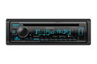 Kdc-bt33 Kdcbt33 Kenwood New In Dash Car Audio Cd Usb 019048224408