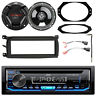 Kdr790bt-edjcdk98up-72-6512-40-cr10-csdr620-82-101 Enrockautomotive Jvc Cd Bluetooth Radio Kit Speakers Plates 728120498445