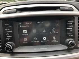 638-73848 Kia Audio Equipment Radio Receiver Us Market Uvo Fits 16-18 Sorento
