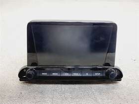 96160-m7230wk Kia 2022-2023 Forte Sedan Audio Radio Display Us Built