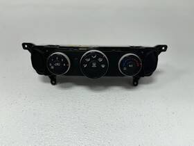 Kia 97250b2as2asb Heat/ac Controller Oem Gasoline Model 2017-2019 Soul