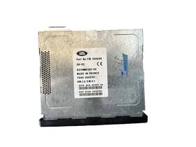 Land Rover Rovnmk100-00 2003 2004 2005 Range Navigation System Computer Gps L62409