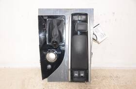2372400262 Lexus Console Trim Panel Gs350 2014 Armrest With Sport Radio Controls 903205