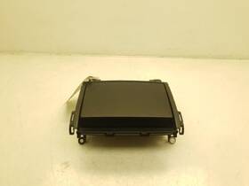 5542075020 Lexus 10-12 Hs250h Gps / Navigation Tv Infotainment Display Screen