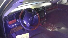 594-00731 Lexus Info-gps-tv Screen Display Navigation Fits 07-09 Ls460 2265690