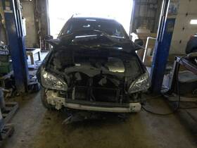 594-00995 Lexus Huge Sale Info-gps-tv Screen Display Dash Awd Fits 08-09 Rx400h 157
