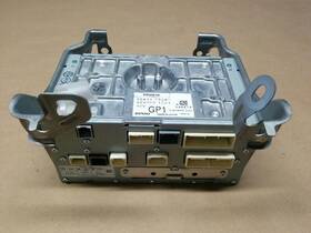 594-01206 Lexus Info-gps-tv Screen Front Dash Player Fits 10-12 Hs250h 1158102