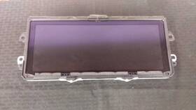 83290-50080 Lexus 594-01635 14 Ls460 Ls600 Navigation Display Screen 8329050080