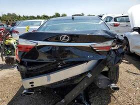 594-01794 Lexus Info-gps-tv Screen Display Center Dash 7 Inch Fits 15-16 Es300h 2506419