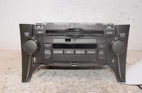 638-50576 Lexus Audio Equipment Radio Receiver Mark Levinson Fits 07-09 Ls460