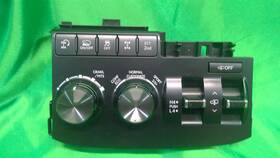 8401060360 Lexus Genuine Oem 15-21 Lx570 Control And Panel Assembly