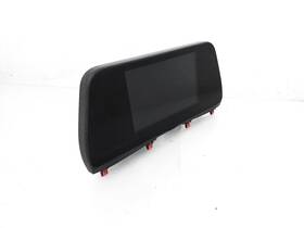 86110-0e040-c0 Lexus 2020-2022 Rx350 Upper Display Screen -