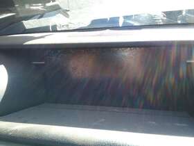 8611053020 Lexus Info-gps-tv Screen Navigation Center Dash Mounted Fits 14 Is250