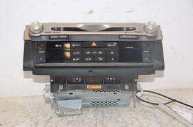 8613030101 Lexus 2013 Gs350 Radio Receiver Am Fm Stereo Cd Player Xm Sat Id P10082 894102