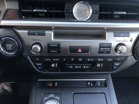 8614033060 Lexus 2013 Es350 Radio Receiver Am Fm Stereo Cd Player Sirius Xm Hdr