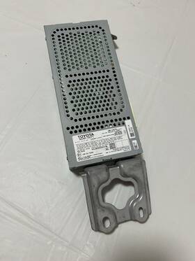 86280-48271 Lexus 8628048271 2016-2020 Rx350l Amplifier Oem