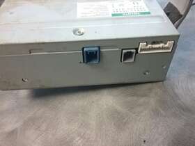 8642130040 Lexus Info-gps-tv Screen Player Fits 06 Gs300