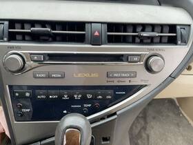 868040e060 Lexus 2013 Rx350 Radio Receiver Am Fm Hd Stereo Cd Xm Player P10280 984785